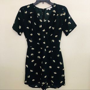 Socialite Romper